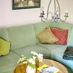 Bluetenzauber Holiday home Stennewitz