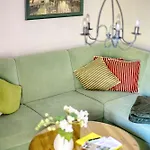 Holiday home Bluetenzauber Stennewitz