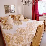 Bluetenzauber Holiday home Stennewitz