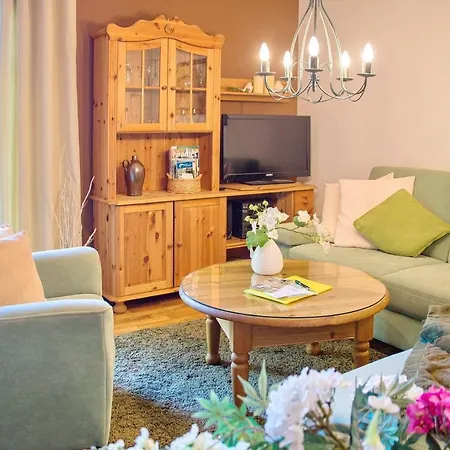 Bluetenzauber * Stennewitz