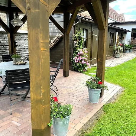 Bluetenzauber Stennewitz