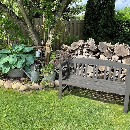 Bluetenzauber Dom wakacyjny