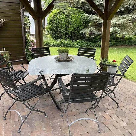 Bluetenzauber Stennewitz