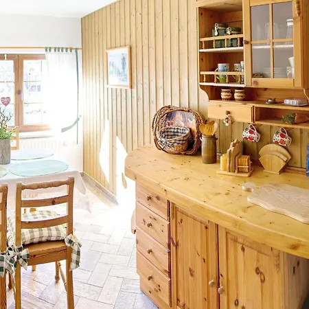 Bluetenzauber Dom wakacyjny *