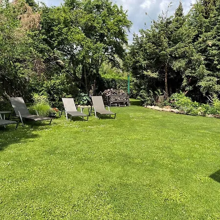 Bluetenzauber Dom wakacyjny *