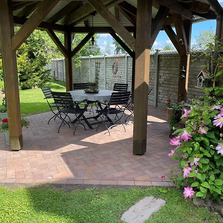 Bluetenzauber * Stennewitz