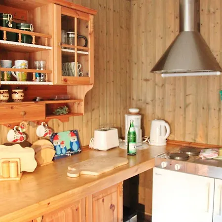 Dom wakacyjny Bluetenzauber