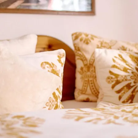 Dom wakacyjny Bluetenzauber Stennewitz