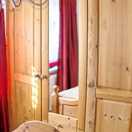 Bluetenzauber Dom wakacyjny