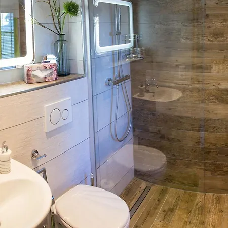 Bluetenzauber Dom wakacyjny *