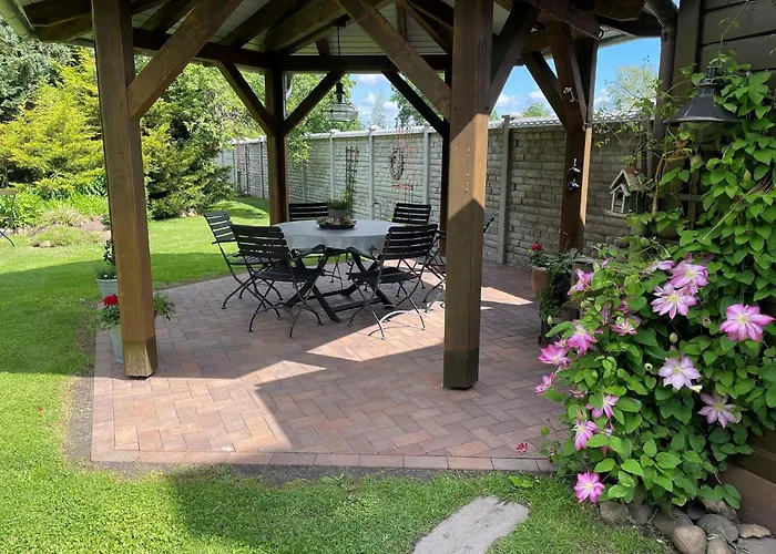 Bluetenzauber Stennewitz