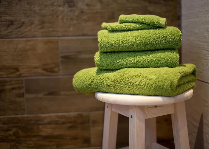 Bluetenzauber Semesterbostad *