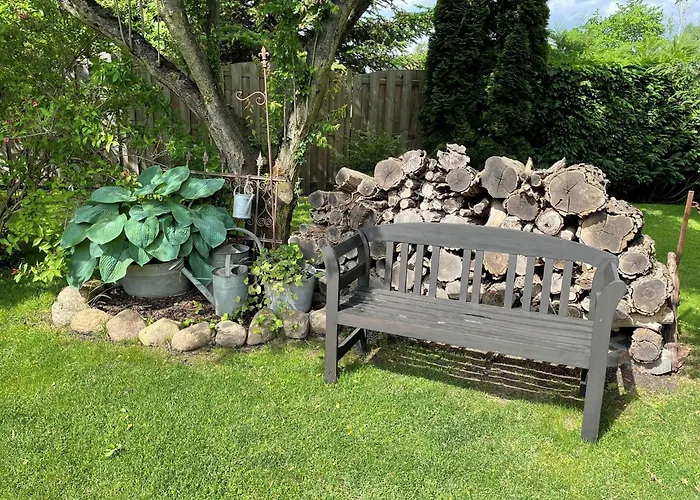 Bluetenzauber Stennewitz